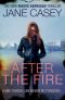 [Maeve Kerrigan 06] • After the Fire